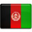 Afghanistan Flag Icon